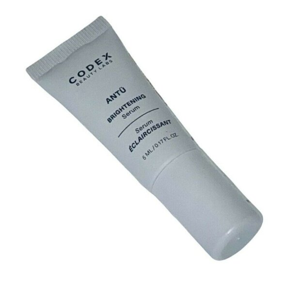 Codex Antu Brightening Serum Barrier Repair Serum Deluxe Sample 0.17oz 5ml - Picture 1 of 2